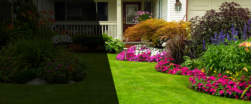 Fairmont Landscapers