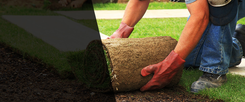 Fairmont Landscapers