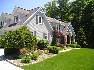 Landscapers and Lawncare Services in Fairmont, MN
